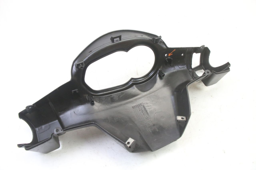 photo de LENKERVERKLEIDUNG HINTEN APRILIA SR 2T 50 (2018 - 2022)