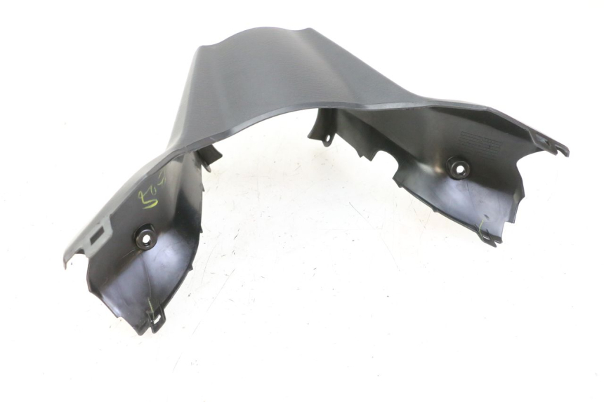 photo de LENKERVERKLEIDUNG HINTEN SUZUKI BURGMAN 125 (2018 - 2021)