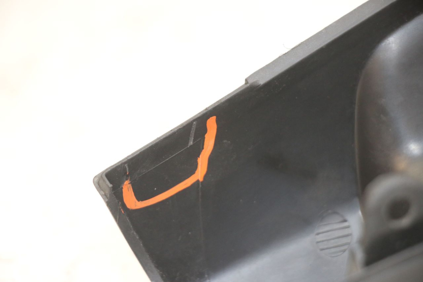 photo de HINTERE LENKERABDECKUNG APRILIA SXR 50 (2021 - 2023)