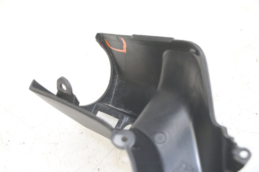 photo de HINTERE LENKERABDECKUNG APRILIA SXR 50 (2021 - 2023)