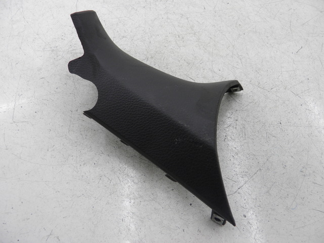 photo de LENKERVERKLEIDUNG HINTEN SYM MAXSYM I 400 (2011 - 2016)