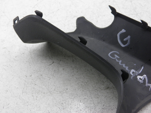 photo de LENKERVERKLEIDUNG HINTEN SYM MAXSYM I 400 (2011 - 2016)