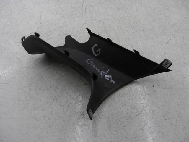 photo de LENKERVERKLEIDUNG HINTEN SYM MAXSYM I 400 (2011 - 2016)