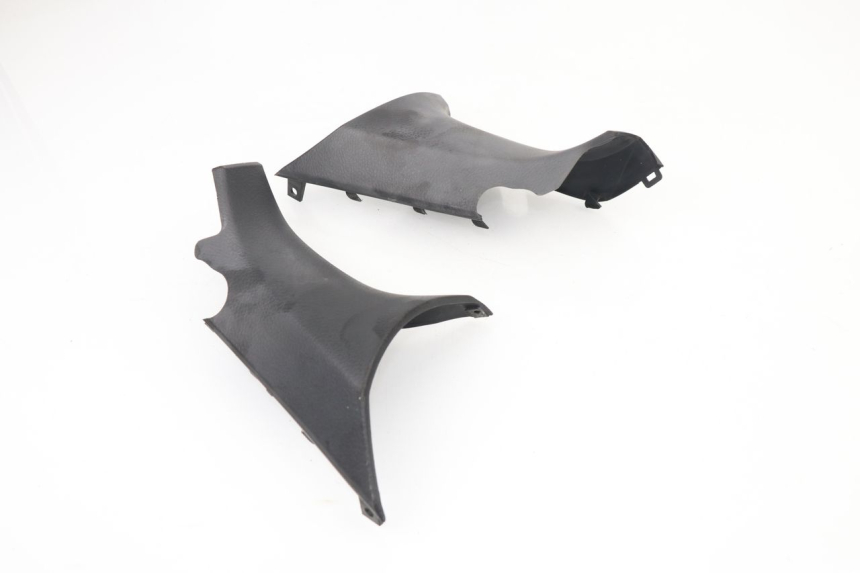 photo de LENKERVERKLEIDUNG HINTEN SYM MAXSYM I 400 (2011 - 2016)
