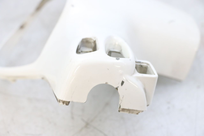 photo de LENKERVERKLEIDUNG HINTEN PIAGGIO VESPA GTS SUPER IE 125 (2009 - 2016) - Weitere Ansicht des Artikels