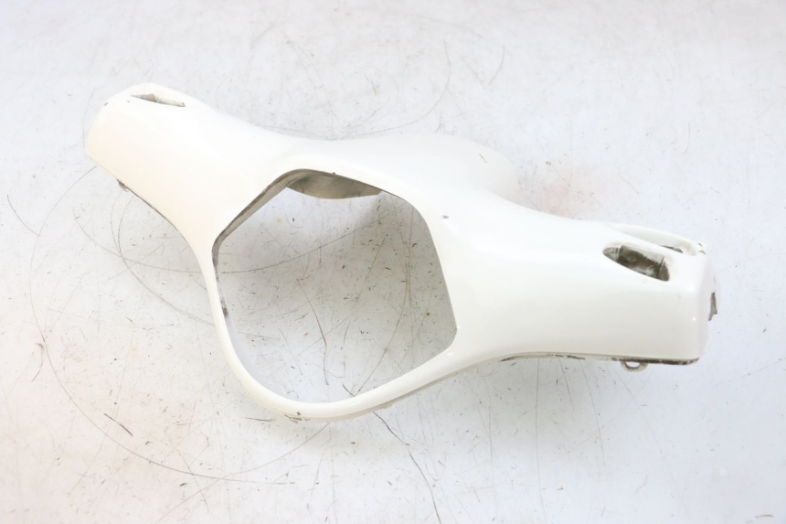 photo de LENKERVERKLEIDUNG HINTEN PIAGGIO VESPA GTS SUPER IE 125 (2009 - 2016) - Kennzeichnungen und Originalreferenzen