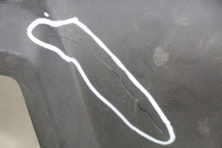 photo de LENKERVERKLEIDUNG HINTEN PEUGEOT VIVACITY NEW 2T 50 (2008 - 2017)