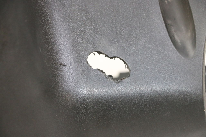 photo de LENKERVERKLEIDUNG HINTEN PEUGEOT VIVACITY NEW 4T 50 (2008 - 2017)