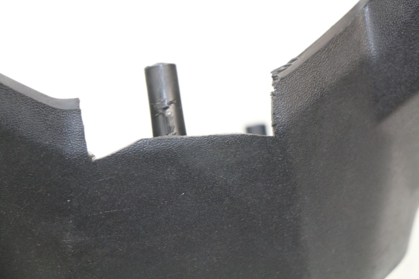 photo de LENKERVERKLEIDUNG HINTEN YAMAHA XMAX X-MAX ABS 125 (2014 - 2016) - Zoom auf Gebrauchszustand