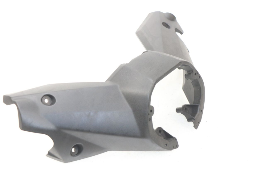 photo de LENKERVERKLEIDUNG HINTEN YAMAHA XMAX X-MAX ABS 125 (2014 - 2016) - Alternative Perspektive