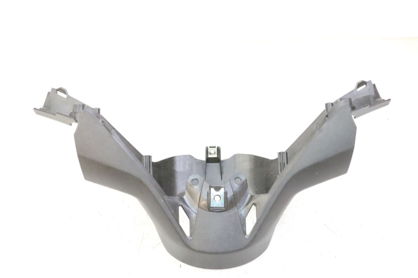 photo de LENKERVERKLEIDUNG HINTEN YAMAHA XMAX X-MAX 125 (2021 - 2025)
