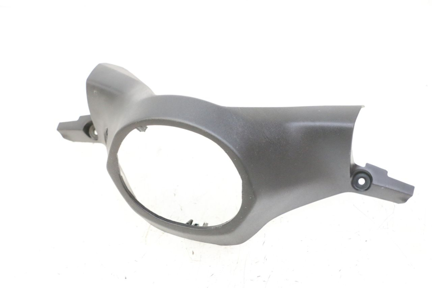 photo de LENKERVERKLEIDUNG HINTEN YAMAHA XMAX X-MAX 125 (2021 - 2025)