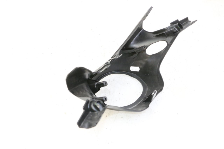 photo de LENKERVERKLEIDUNG HINTEN YAMAHA XMAX X-MAX 125 (2021 - 2025)