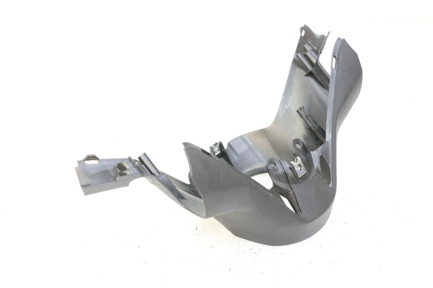 photo de LENKERVERKLEIDUNG HINTEN YAMAHA XMAX X-MAX 125 (2021 - 2025)