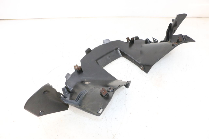 photo de HINTERE LENKERABDECKUNG YAMAHA XMAX X-MAX 125 (2006 - 2009) - Oberflächenzustand und Material