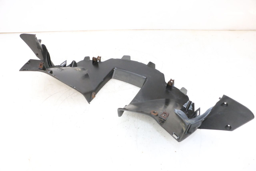 photo de HINTERE LENKERABDECKUNG YAMAHA XMAX X-MAX 125 (2006 - 2009) - Geprüftes Gebrauchtteil