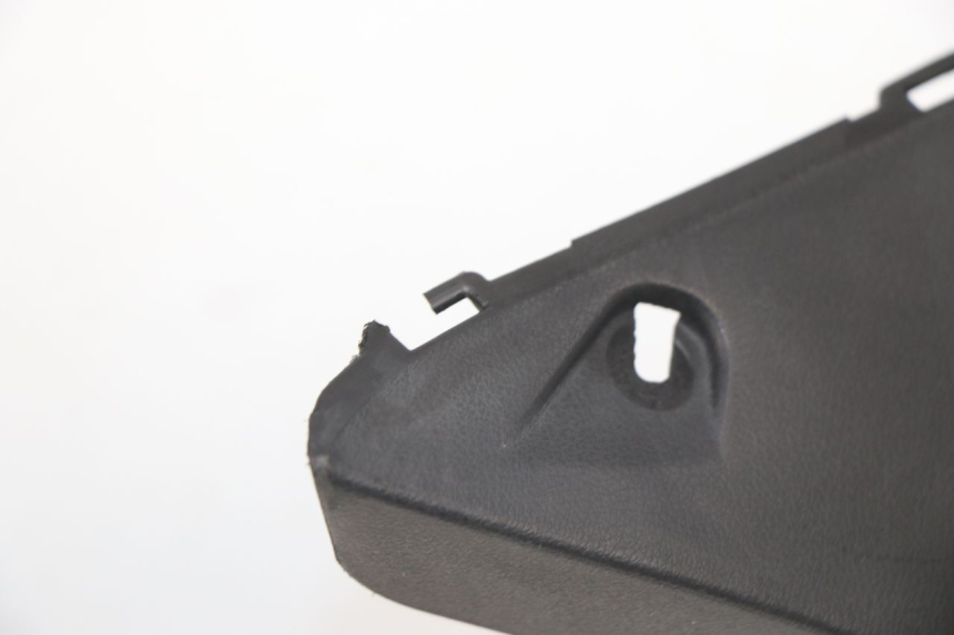 photo de LENKERVERKLEIDUNG HINTEN KYMCO XCITING 500 (2007 - 2010)