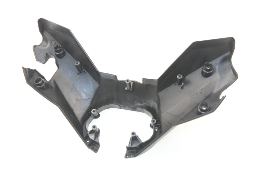 photo de LENKERVERKLEIDUNG HINTEN YAMAHA XMAX X-MAX ABS 125 (2014 - 2016)
