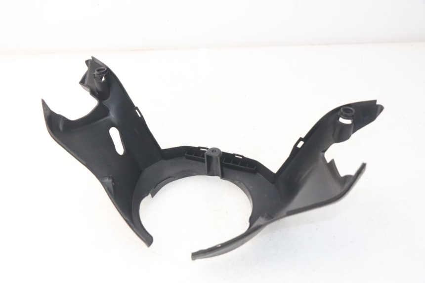 photo de LENKERVERKLEIDUNG HINTEN YAMAHA XP T-MAX TMAX ABS 500 (2004 - 2007)