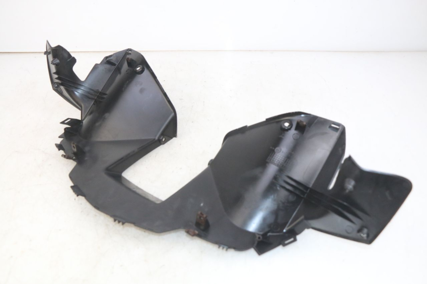 photo de HINTERE LENKERABDECKUNG YAMAHA XMAX X-MAX 125 (2006 - 2009)