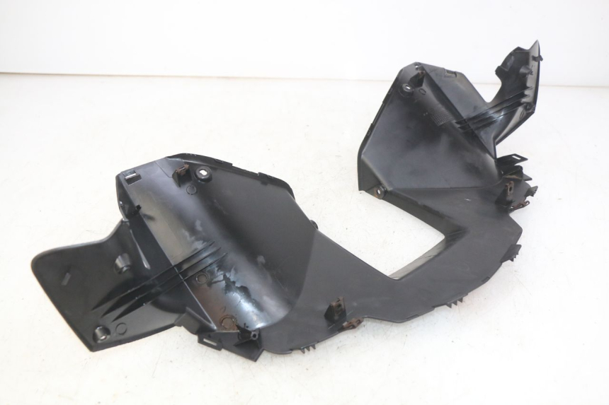 photo de HINTERE LENKERABDECKUNG YAMAHA XMAX X-MAX 125 (2006 - 2009)