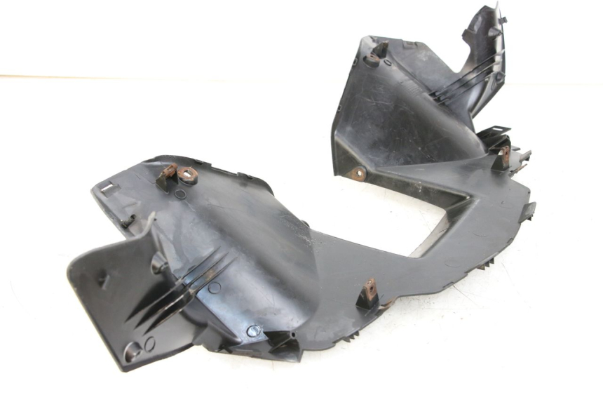 photo de HINTERE LENKERABDECKUNG YAMAHA XMAX X-MAX 125 (2006 - 2009)