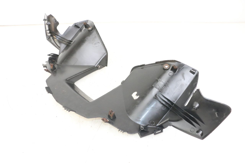 photo de HINTERE LENKERABDECKUNG YAMAHA XMAX X-MAX 125 (2006 - 2009)