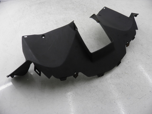 photo de HINTERE LENKERABDECKUNG YAMAHA XMAX X-MAX 125 (2006 - 2009)