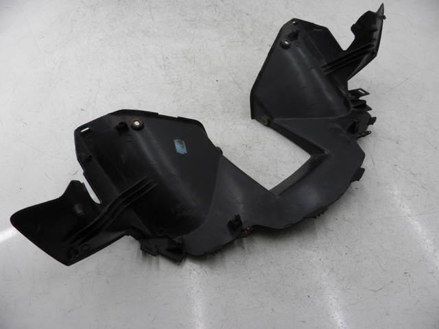 photo de HINTERE LENKERABDECKUNG YAMAHA XMAX X-MAX 125 (2006 - 2009)