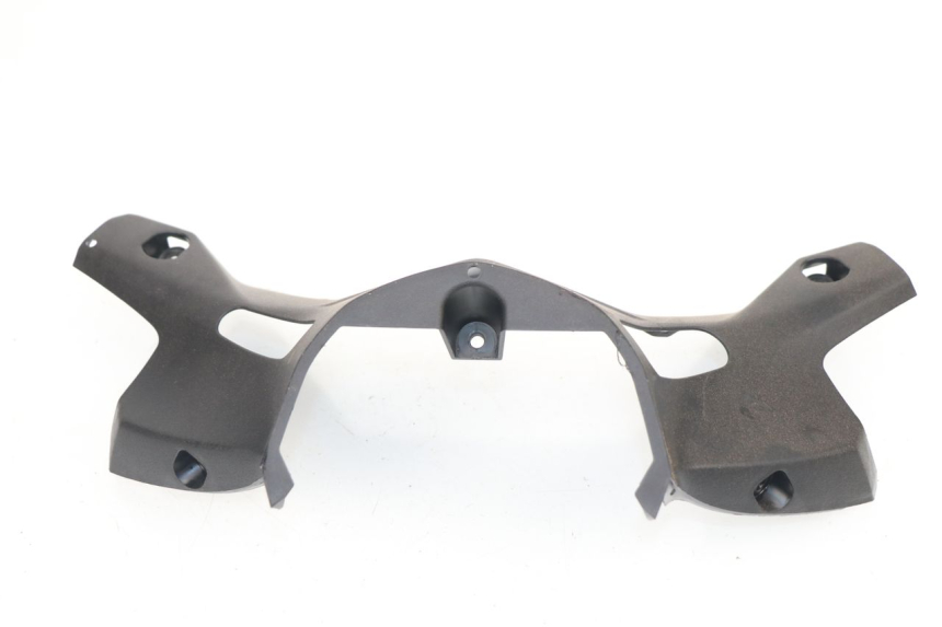 photo de LENKERVERKLEIDUNG HINTEN YAMAHA XP T-MAX TMAX 530 (2015 - 2016)