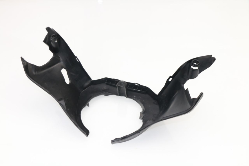 photo de LENKERVERKLEIDUNG HINTEN YAMAHA XP T-MAX TMAX 500 (2004 - 2007)