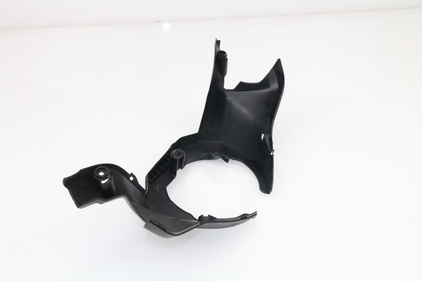 photo de LENKERVERKLEIDUNG HINTEN YAMAHA XP T-MAX TMAX 500 (2004 - 2007)