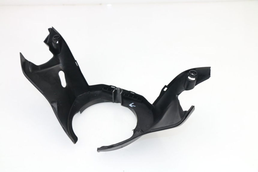 photo de LENKERVERKLEIDUNG HINTEN YAMAHA XP T-MAX TMAX 500 (2004 - 2007)