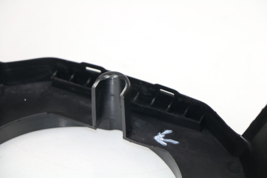 photo de LENKERVERKLEIDUNG HINTEN YAMAHA XP T-MAX TMAX 500 (2004 - 2007)