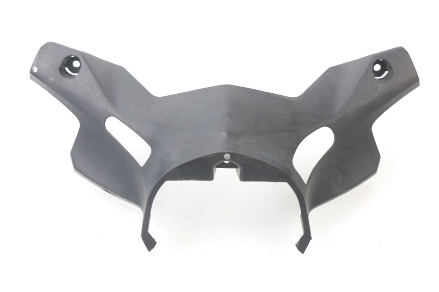 photo de LENKERVERKLEIDUNG HINTEN YAMAHA XP T-MAX TMAX ABS 530 (2012 - 2015)