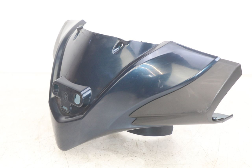 photo de VORDERER LENKERABDECKUNG KYMCO AGILITY 16+ 4T 50 (2018 - 2023)