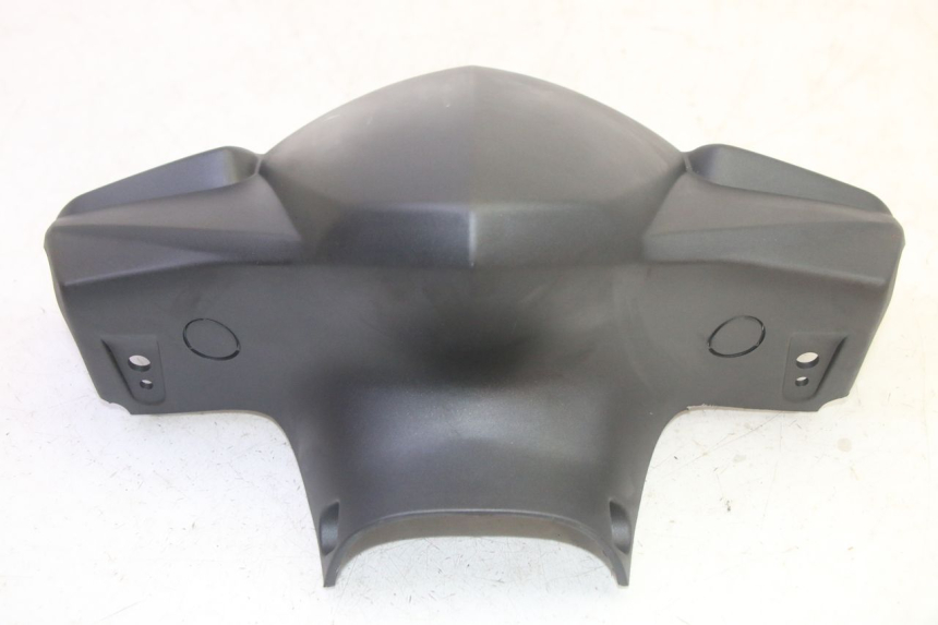 photo de VORDERER LENKERABDECKUNG KYMCO AGILITY 4T 50 (2018 - 2022) - Zoom auf Gebrauchszustand