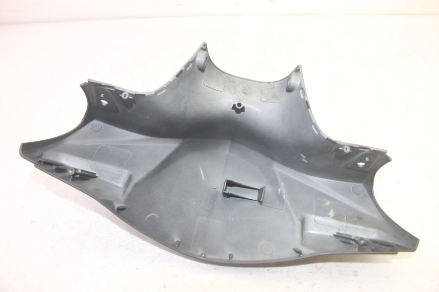 photo de VORDERER LENKERABDECKUNG KYMCO AGILITY 4T 50 (2018 - 2022) - Gesamtansicht des Produkts