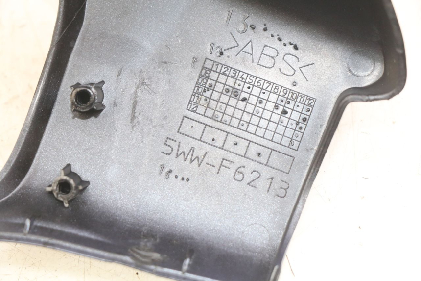 photo de VORDERER LENKERABDECKUNG YAMAHA BW'S EASY 50 (2013 - 2016)