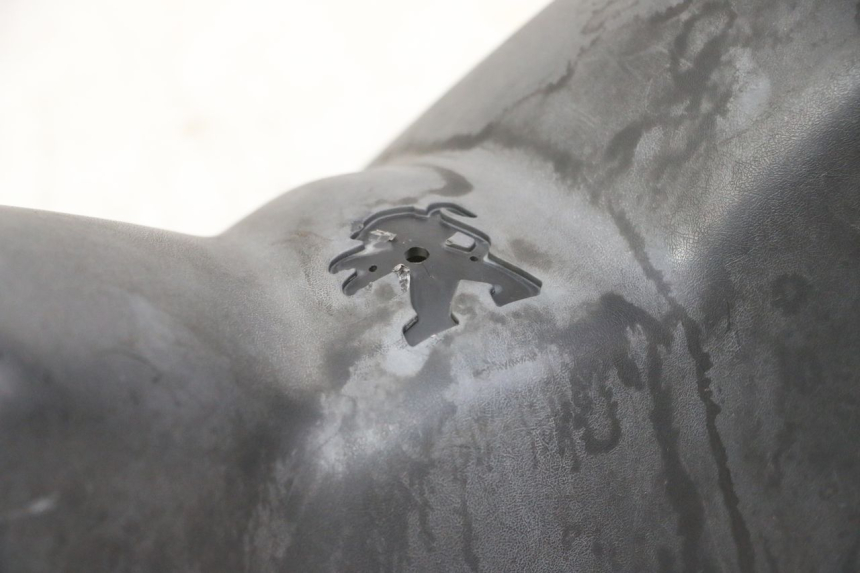 photo de VORDERER LENKERABDECKUNG PEUGEOT CITYSTAR 50 (2013 - 2017)