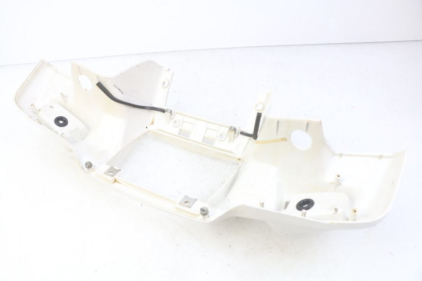 photo de VORDERER LENKERABDECKUNG SUZUKI CP 80 (1985 - 1996)
