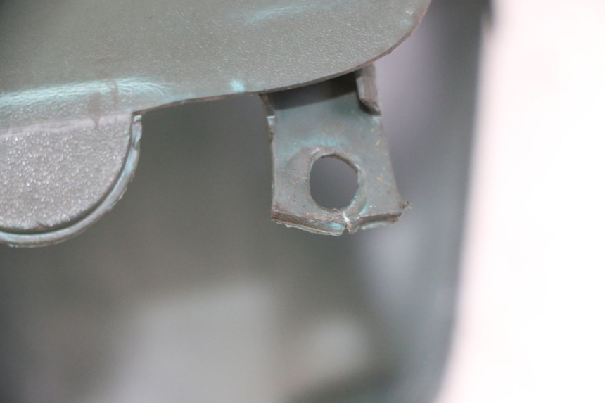 photo de VORDERER LENKERABDECKUNG PEUGEOT ELYSEO 125 (1999 - 2004)