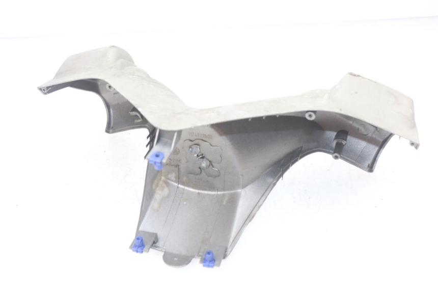 photo de VORDERE LENKERABDECKUNG PEUGEOT ELYSTAR 50 (2002 - 2014)