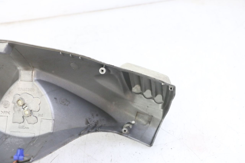photo de VORDERE LENKERABDECKUNG PEUGEOT ELYSTAR 50 (2002 - 2014)