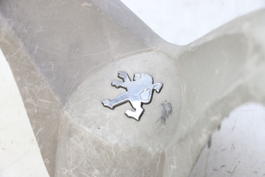 photo de VORDERE LENKERABDECKUNG PEUGEOT ELYSTAR 50 (2002 - 2014)