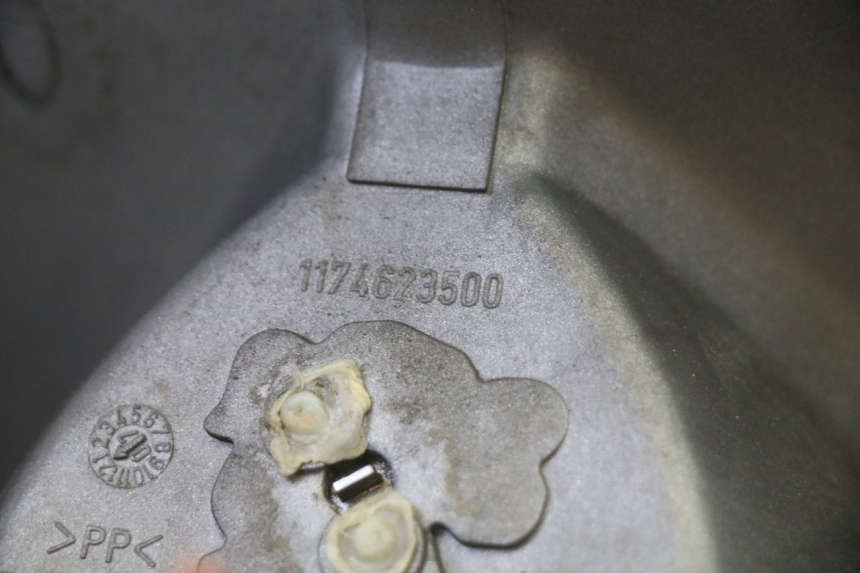 photo de VORDERE LENKERABDECKUNG PEUGEOT ELYSTAR 50 (2002 - 2014)