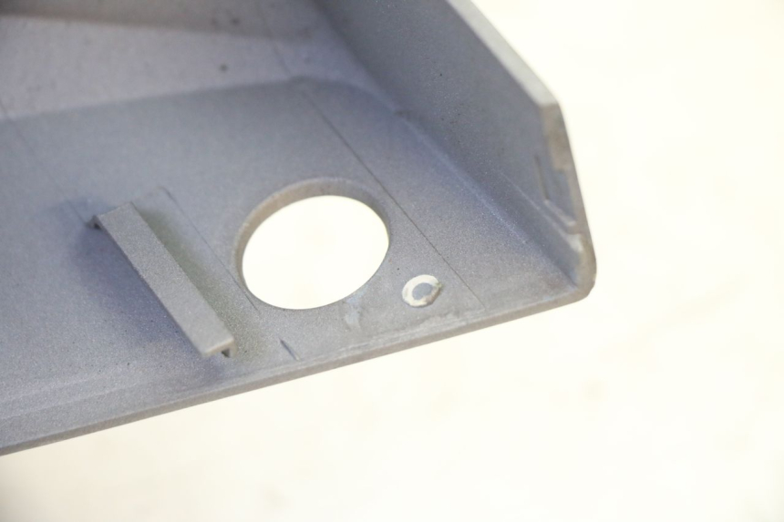 photo de VORDERE LENKERABDECKUNG SYM FIDDLE 3 III 125 (2014 - 2020) - Gesamtansicht des Produkts