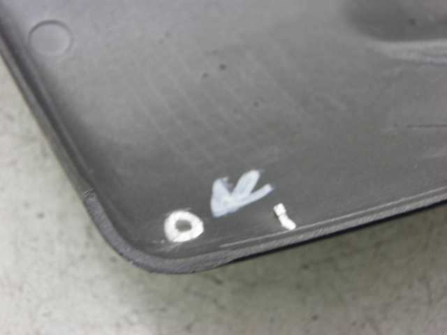 photo de LENKERVERKLEIDUNG VORNE FSM 15D 4T 50 (2012 - 2016)