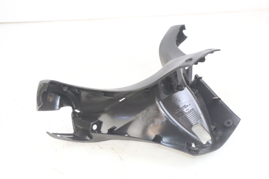 photo de VORDERER LENKERABDECKUNG SYM GTS EFI 125 (2012 - 2016)