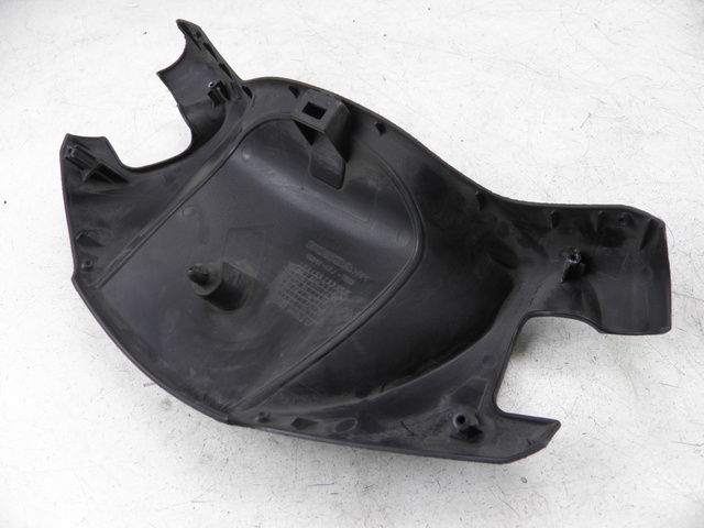 photo de VORDERE LENKERABDECKUNG HONDA FES S-WING SWING ABS 125 (2007 - 2015)